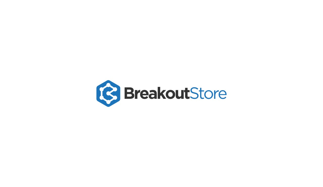 Logo Design by Sakura Miyuki for Breakout Store | Design #5414435