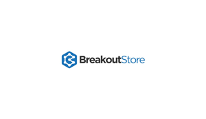 Design de Logo par Sakura Miyuki pour Breakout Store | Design : #5414435