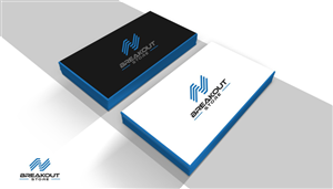 Logo Design by Sakura Miyuki for Breakout Store | Design: #5414626