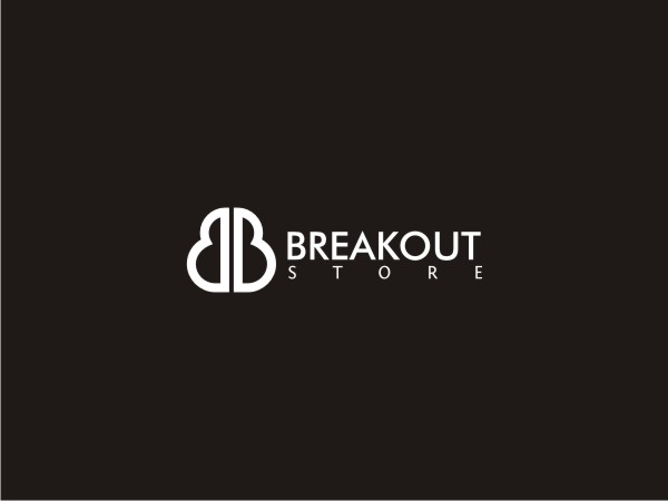 Logo Design by rastf2day for Breakout Store | Design #5404456