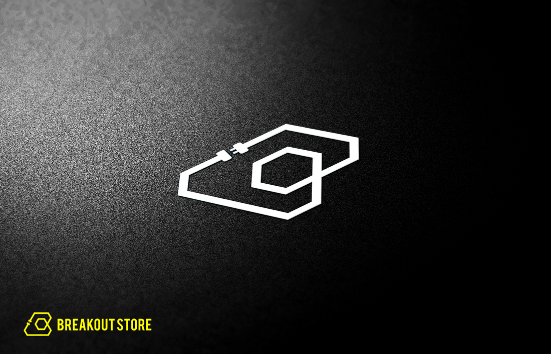 Logo Design by DDD for Breakout Store | Design #5404445