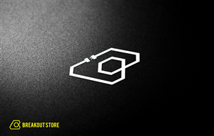 Design de Logo par DDD pour Breakout Store | Design : #5404445