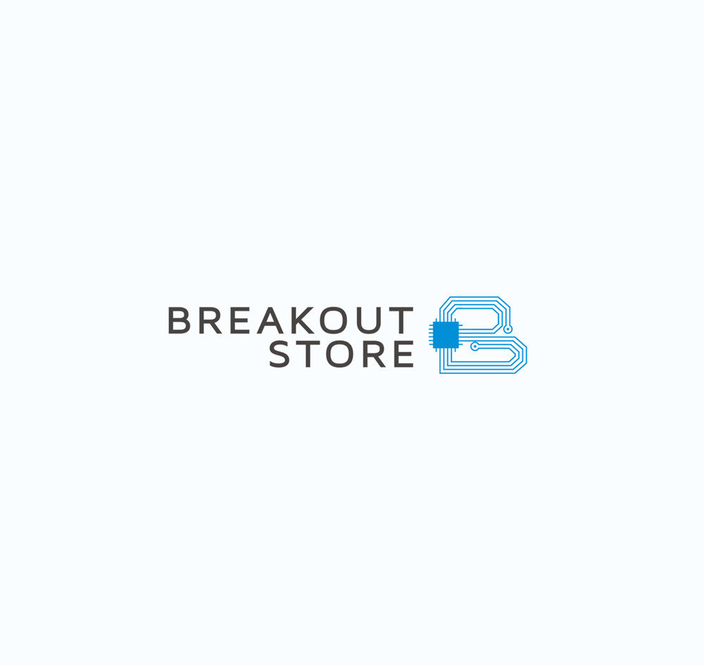 Design de Logo par DDD pour Breakout Store | Design #5412094