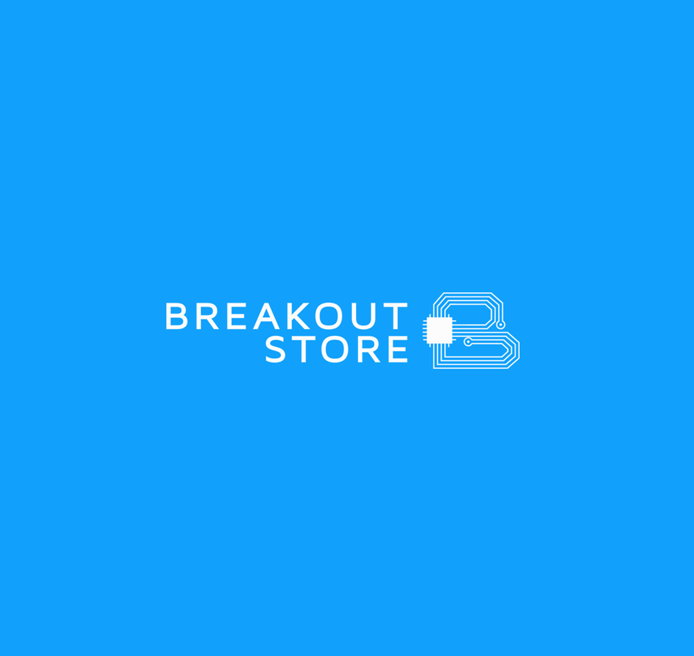 Logo Design by DDD for Breakout Store | Design #5412106