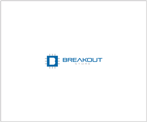Logo Design by bijuak for Breakout Store | Design: #5409285