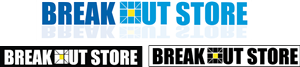 Design de Logo par ralfalopagusstudio pour Breakout Store | Design : #5414161