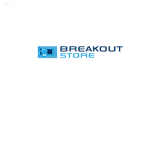Logo Design by instudio for Breakout Store | Design: #5419243