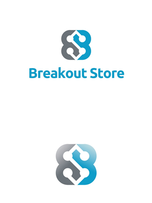 Logo Design by Sushma for Breakout Store | Design: #5412261