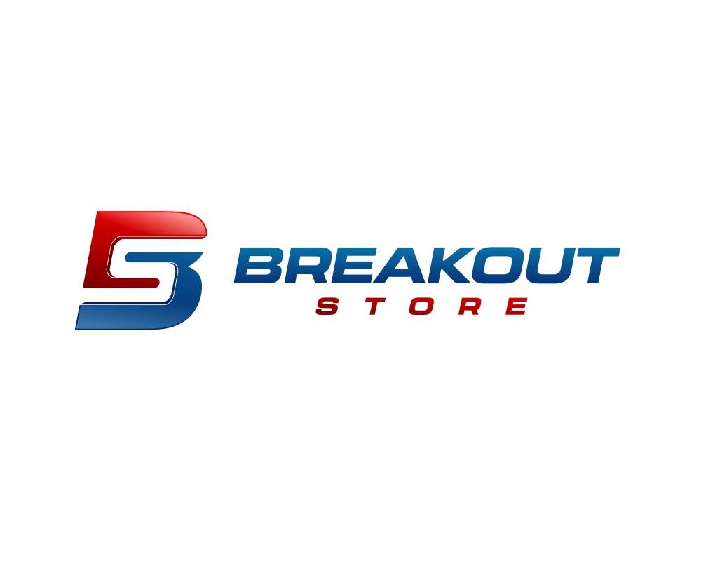 Design de Logo par H25 pour Breakout Store | Design #5410451