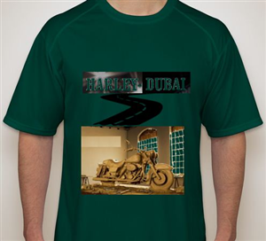 T-shirt Design by Dhivya Baskaran for Dr Custom Motorcycle L.L.C | Design: #1547210