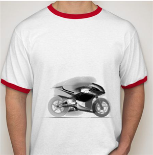 T-shirt Design by Dhivya Baskaran for Dr Custom Motorcycle L.L.C | Design: #1547590
