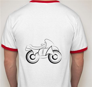 T-shirt Design by Dhivya Baskaran for Dr Custom Motorcycle L.L.C | Design: #1547595