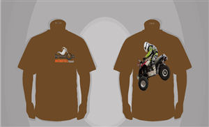 T-shirt Design by preethy