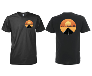 T-shirt Design by Sergio Coelho for Dr Custom Motorcycle L.L.C | Design: #1503523