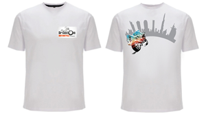 T-shirt Design by Sbss for Dr Custom Motorcycle L.L.C | Design: #1496105