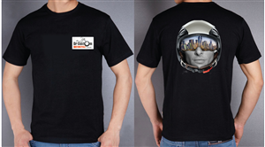 T-shirt Design by Sbss for Dr Custom Motorcycle L.L.C | Design: #1496109