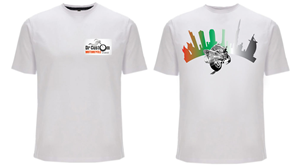 T-shirt Design by Sbss for Dr Custom Motorcycle L.L.C | Design: #1496176