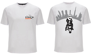 T-shirt Design by Sbss for Dr Custom Motorcycle L.L.C | Design: #1511503