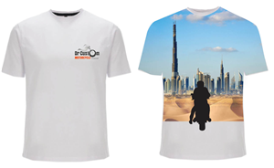 T-shirt Design by Sbss for Dr Custom Motorcycle L.L.C | Design: #1511529