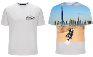 T-shirt Design by Sbss for Dr Custom Motorcycle L.L.C | Design: #1512823