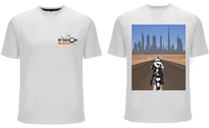 T-shirt Design by Sbss for Dr Custom Motorcycle L.L.C | Design: #1512827
