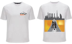 T-shirt Design by Sbss for Dr Custom Motorcycle L.L.C | Design: #1512828