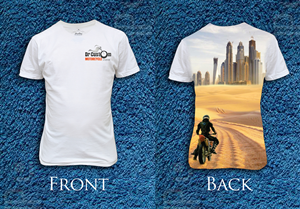 T-shirt Design by Sbss for Dr Custom Motorcycle L.L.C | Design: #1536317