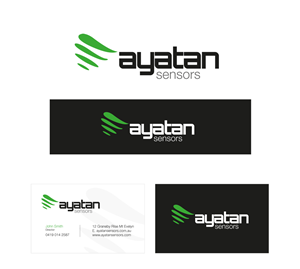 Logo Design by CanDoDesign for this project | Design: #5429687