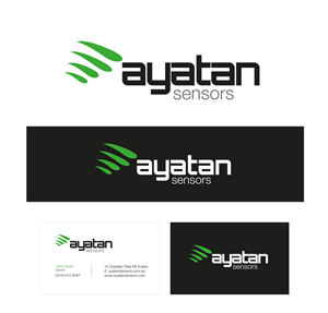 Logo Design by CanDoDesign for this project | Design: #5486628