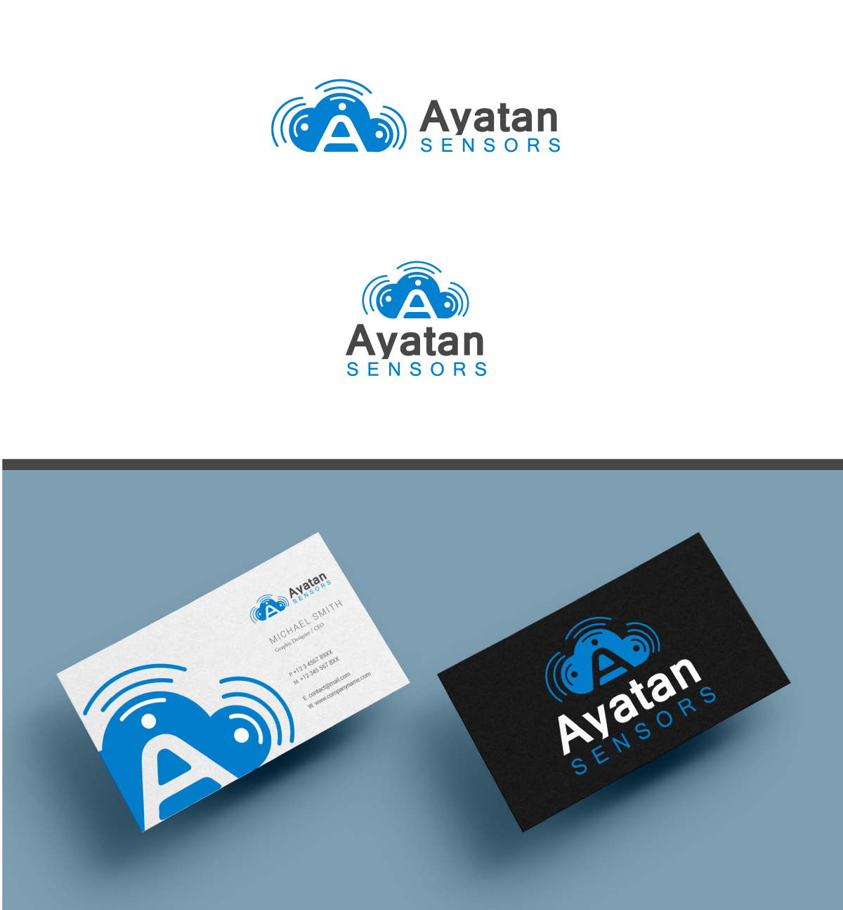 Logo Design by studio Z for this project | Design #5500072
