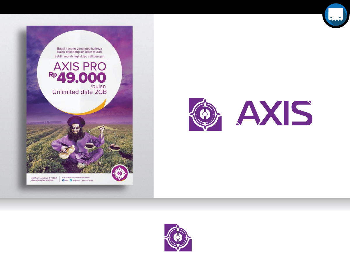 Logo Design by ARTMD for this project | Design #5406378