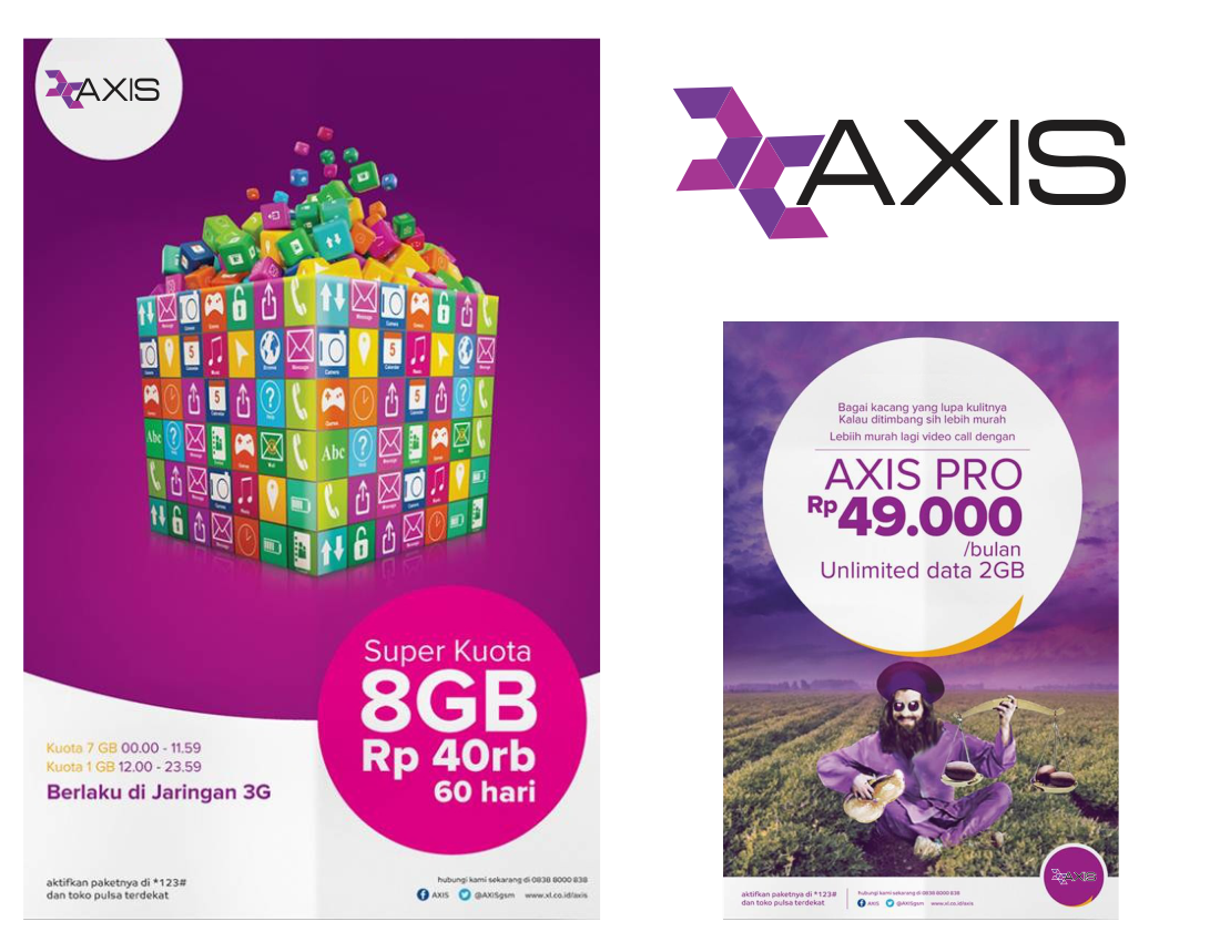 Diseño de Logo por Heri Susanto para este proyecto | Diseño #5423576