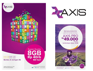 Logo Design by Heri Susanto