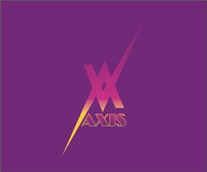 Logo Design by Ahmad Nurezha