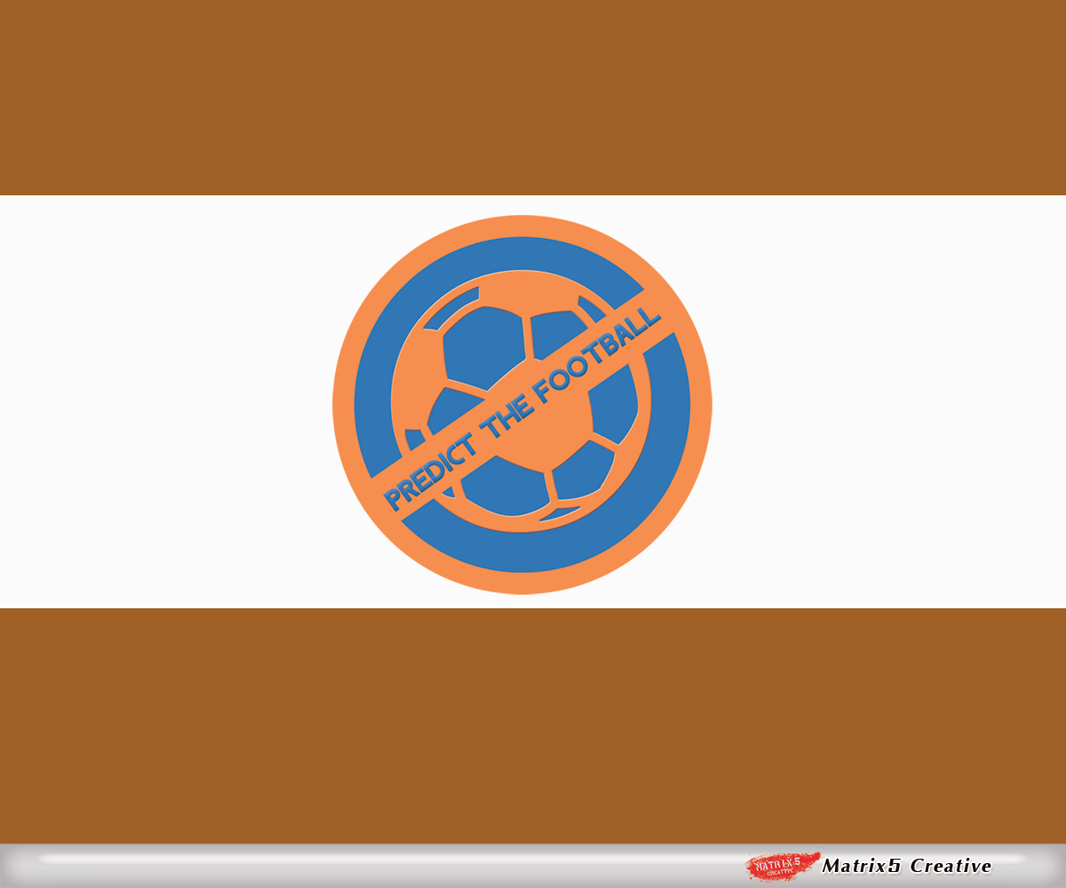 Logo Design by Matrix5 Creative for this project | Design #5449033