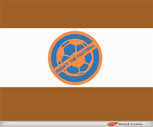 Logo Design by Matrix5 Creative for this project | Design: #5449033