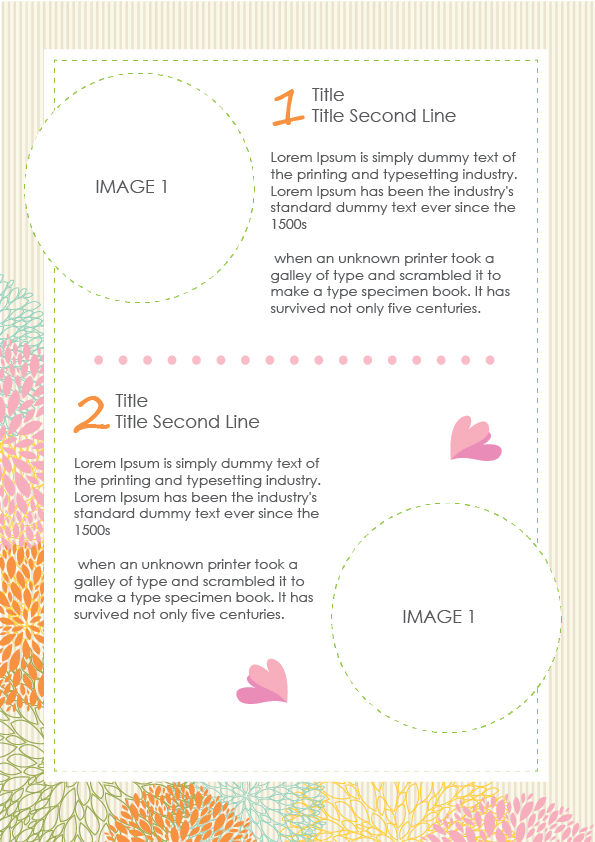 Print Design by Sigita for Savoya Consulting UG (haftungs | Design #5440366