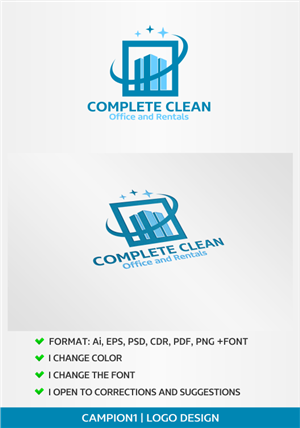 Logo Design by artsterdam for Osprey Tech | Design: #5405162
