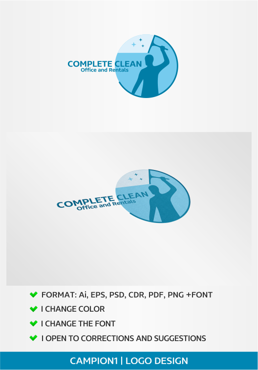 Logo Design by artsterdam for Osprey Tech | Design #5405163