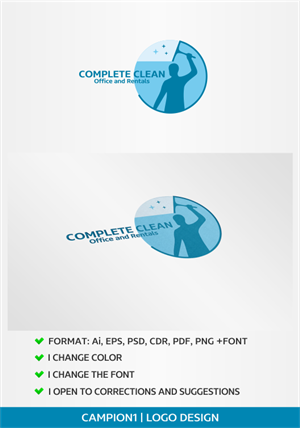 Logo Design by artsterdam for Osprey Tech | Design: #5405163
