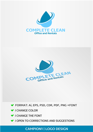 Logo Design by artsterdam for Osprey Tech | Design: #5405166