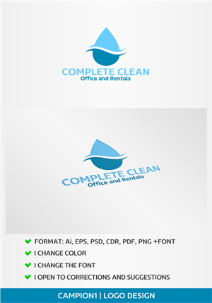 Logo Design by artsterdam for Osprey Tech | Design: #5405168