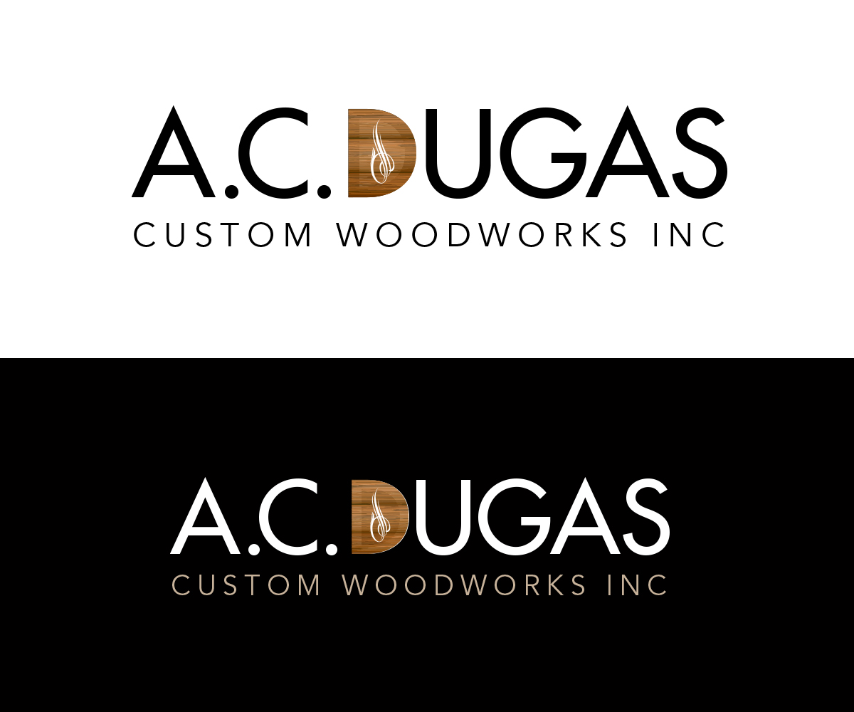 Logo and Business Card Design by Thomas DeHart for this project | Design #5441248