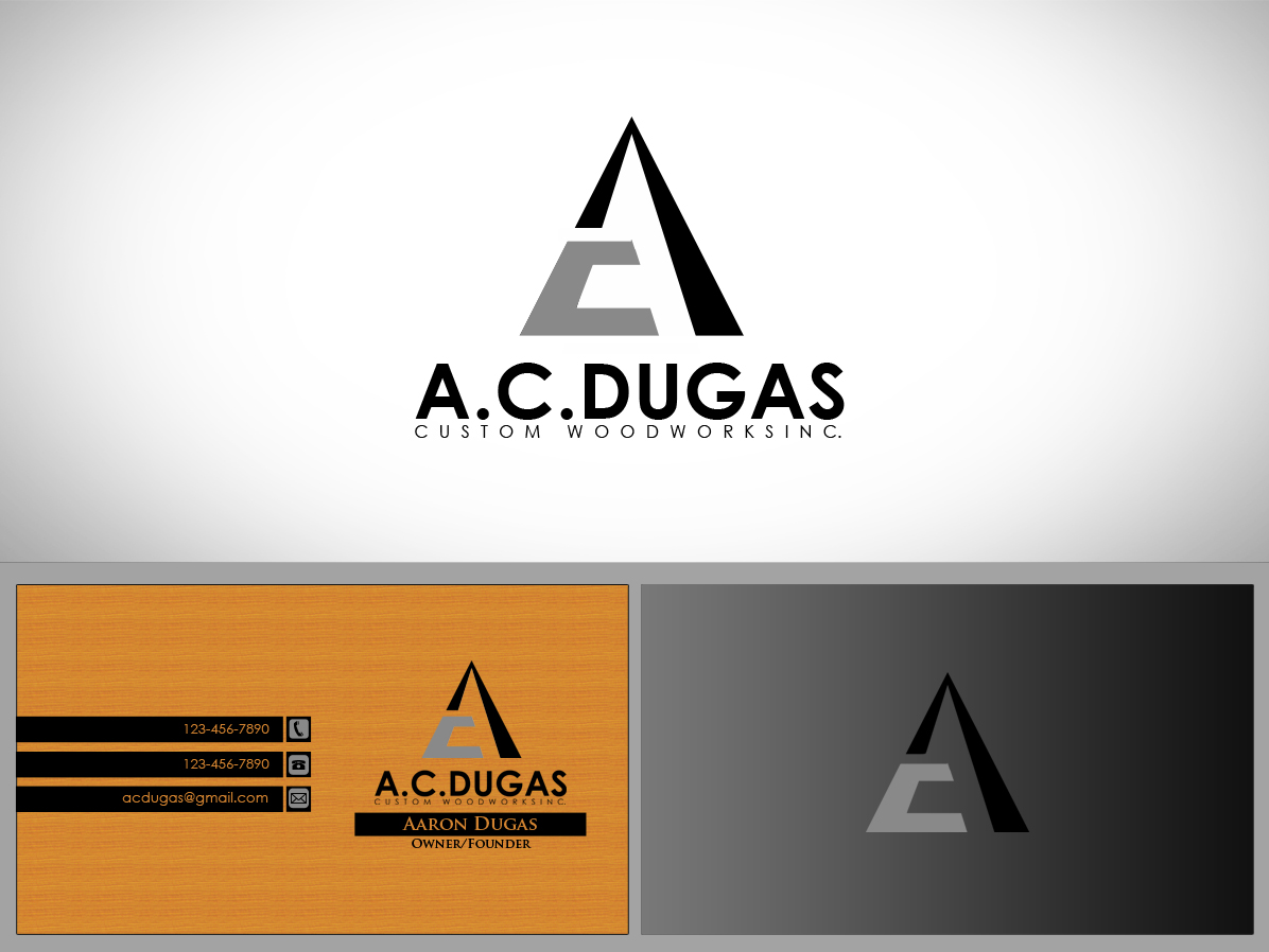 Logo and Business Card Design by Moustache-Graphics for this project | Design #5415605