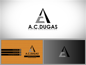 Logo and Business Card Design by Moustache-Graphics for this project | Design: #5415605