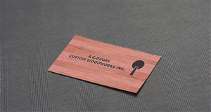 Logo and Business Card Design by combata for this project | Design: #5426886