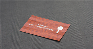 Logo and Business Card Design by combata for this project | Design: #5426887