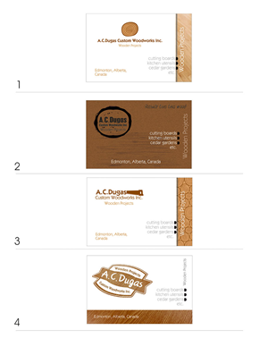 Diseño de Logo y Tarjeta de Presentación por Design Addict para este proyecto | Diseño: #5448803