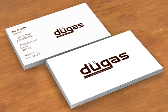 Logo and Business Card Design by Olisoft for this project | Design #5457837