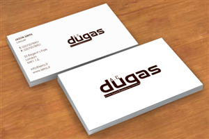 Diseño de Logo y Tarjeta de Presentación por Olisoft para este proyecto | Diseño: #5457837